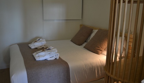 Deluxe Loft