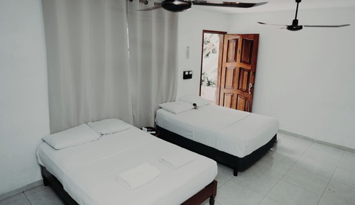 Standard Villa