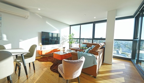 Elite Apartment