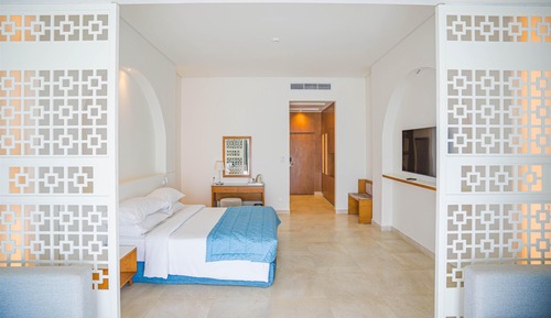 Comfort Room, 1 Bedroom