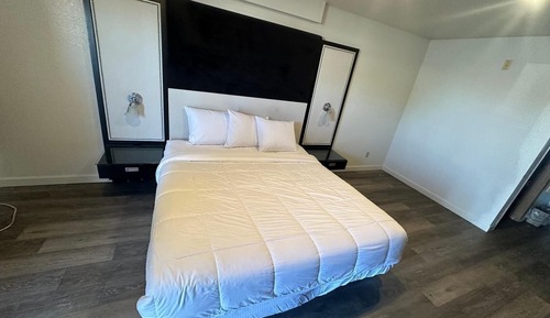 Basic Single Room, 1 Bedroom, Non Smoking