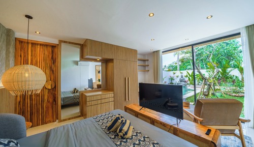Luxury Villa