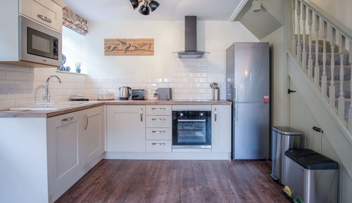 Cottage (2 Bedrooms)