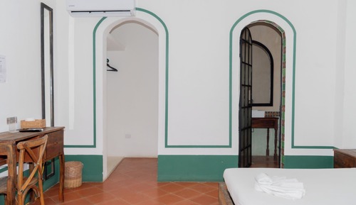 Family Triple Room