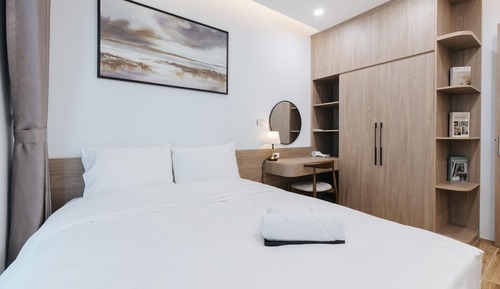 City Apartment
