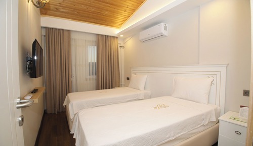 Family Suite