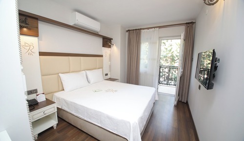 Standard Suite