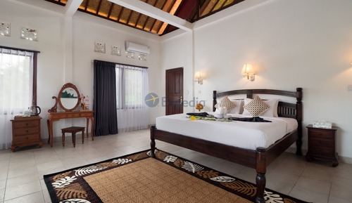 Panoramic Villa, 1 Bedroom