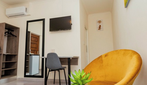 Comfort Room