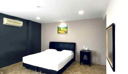 Family Suite