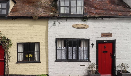 Cottage