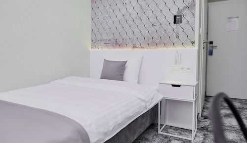 Standard Room, 1 Twin Bed