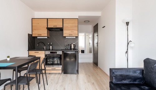 Comfort Studio Suite