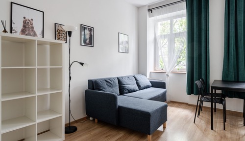 Comfort Studio
