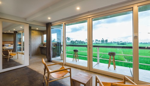 Design Villa, 4 Bedrooms