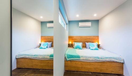 Design Villa, 4 Bedrooms