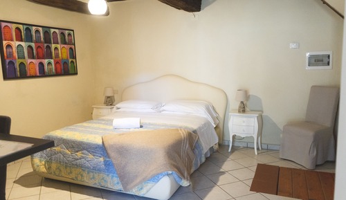 Basic Double or Twin Room