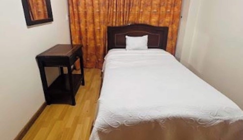 Basic Room