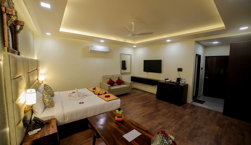 Royal Suite