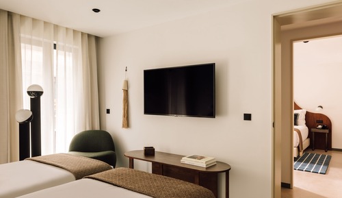 Duplex, 3 Bedrooms