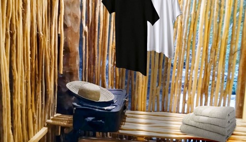 Basic Room