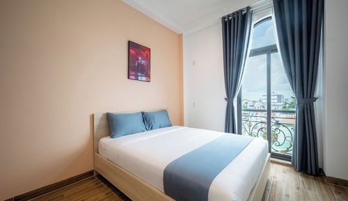 Comfort Suite