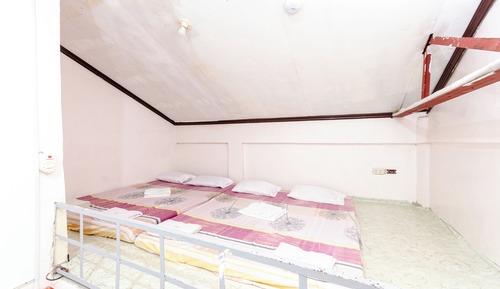 Club Room