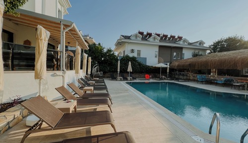 Luxury Villa