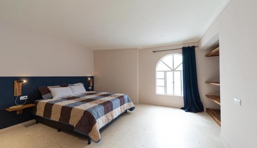 Superior Room, 1 Queen Bed, Ensuite
