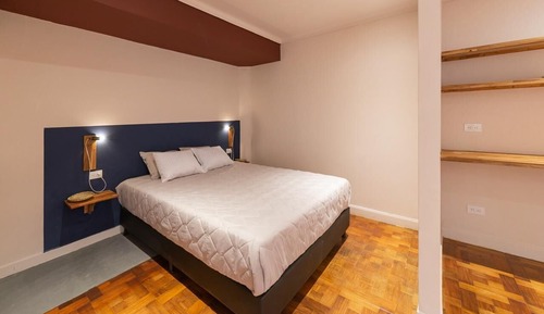 Superior Room, 1 Queen Bed, Balcony