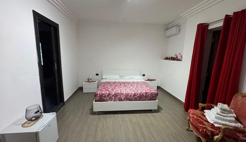 Royal Room