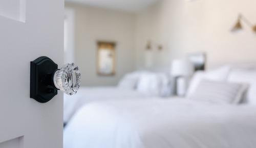 Luxury Room