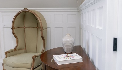 Honeymoon Room