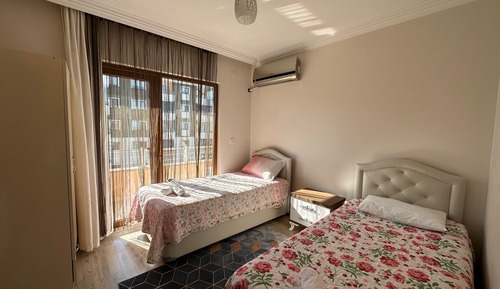 Comfort Condo