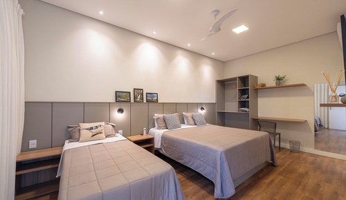 Standard Suite
