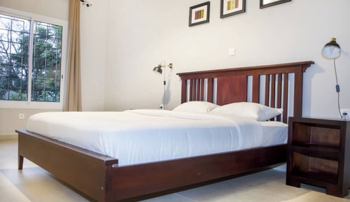 Deluxe Apartment, 1 Bedroom