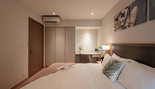 City Apartment