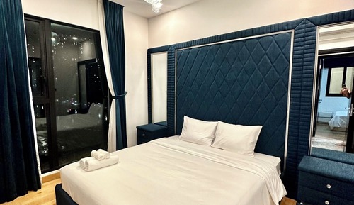 Design Apartment