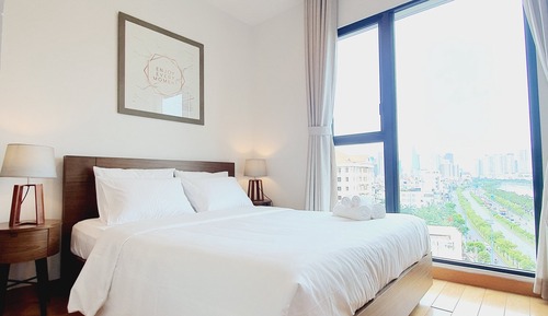 Panoramic Apartment