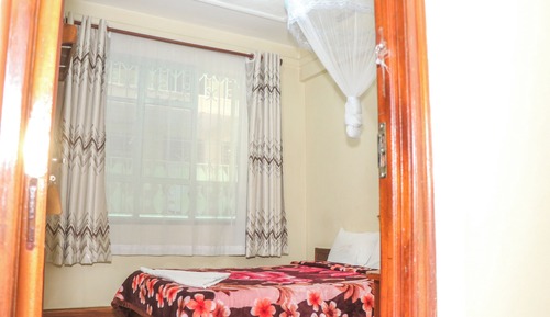 Classic Double Room
