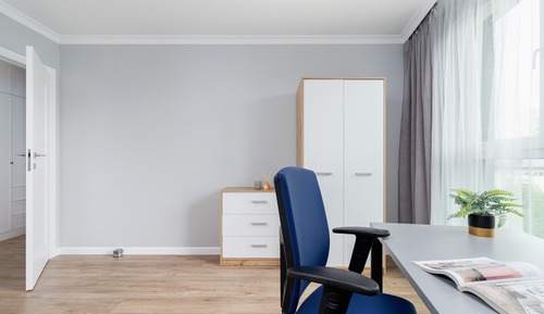 Apartment, 2 Bedrooms, 2 Bathrooms