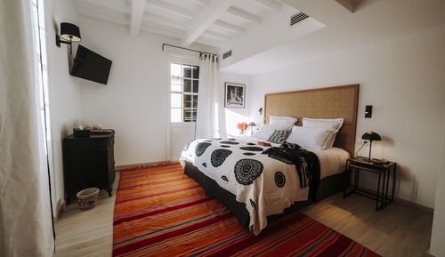 Comfort Room