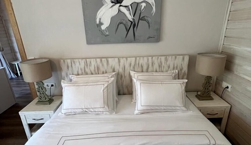 Deluxe Bungalow, 2 Bedrooms, Mountain View