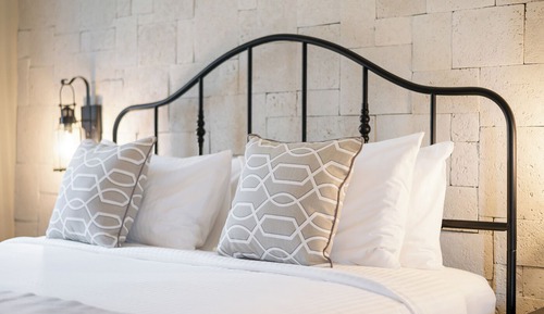 Family Villa, 4 Bedrooms, Non Smoking, Pool View