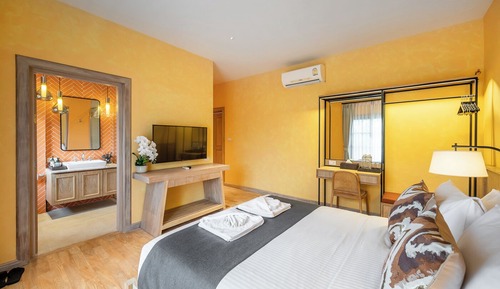 Family Villa, 3 Bedrooms