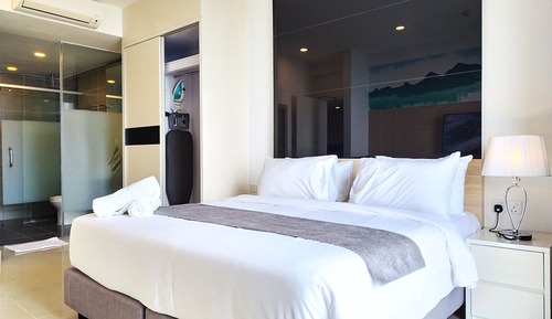 Comfort Apartment