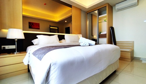 Design Apartment