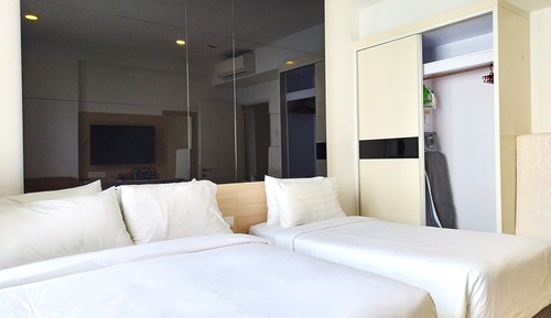 Family Apartment