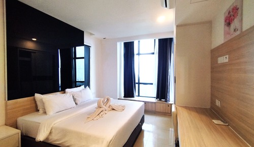 Classic Apartment