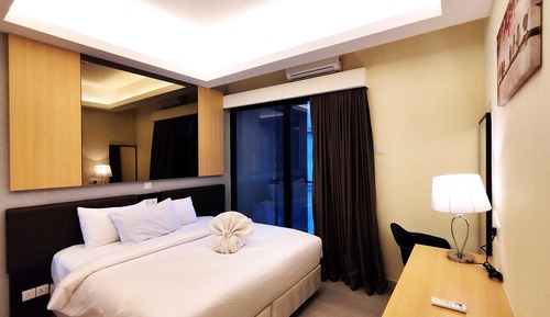 Elite Apartment